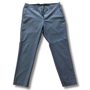 🔥BONOBOS - Stretch Weekday Warrior Pants - Wednesday Blue - Athletic | 34x30